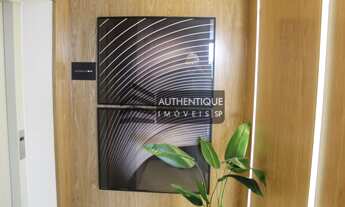 Imagem 5: SIMMETRIA CAMPO BELO - Apartamento à venda em São Paulo/SP