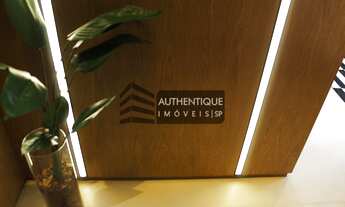 Imagem 4: SIMMETRIA CAMPO BELO - Apartamento à venda em São Paulo/SP