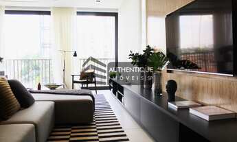 Imagem 6: SIMMETRIA CAMPO BELO - Apartamento à venda em São Paulo/SP