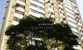 Imagem: Palacete Verona e Palacete Veneza Itaim