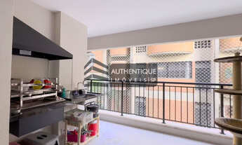 Imagem 2: LIVING VILA MARIANA - Apartamento à venda em São Paulo/SP