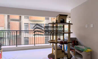 Imagem 3: LIVING VILA MARIANA - Apartamento à venda em São Paulo/SP