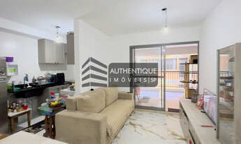 Imagem 6: LIVING VILA MARIANA - Apartamento à venda em São Paulo/SP