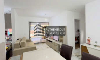 Imagem 5: LIVING VILA MARIANA - Apartamento à venda em São Paulo/SP