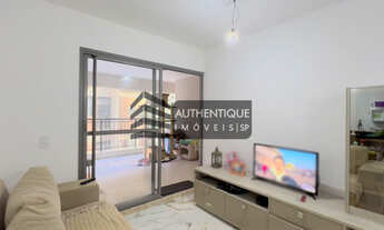 Imagem 7: LIVING VILA MARIANA - Apartamento à venda em São Paulo/SP