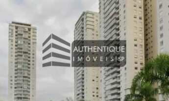 Imagem: ESPACO RAPOSO BUTANTA - Apartamento à venda