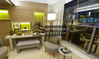 Imagem 3: Grand Habitarte Brooklin - Apartamento à venda em São Paulo/SP