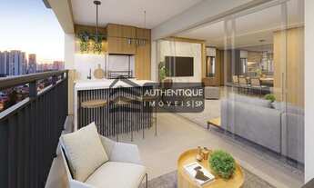 Imagem 2: MOOCA CITTA - Apartamento à venda no bairro Mooca - São Paulo/SP, Zona Leste