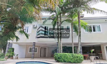 Imagem: Casa Alto Padrão em Jardim Medina, Poá/SP