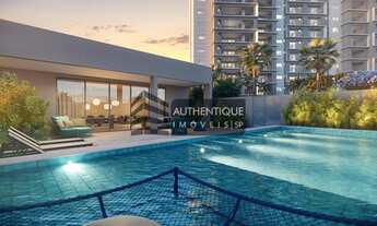 Imagem: LIVING WELLNESS ACLIMACAO - Apartamento