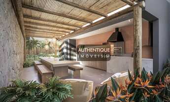 Imagem 5: ESSENCIA BRASILEIRA BY HAUS MITRE PINHEIROS - Apartamento à venda no bairro Pinheiros - Sã