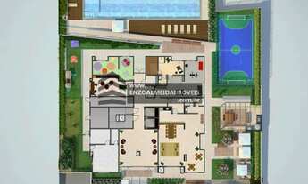 Imagem 5: Apartamento à venda em São Paulo/SP