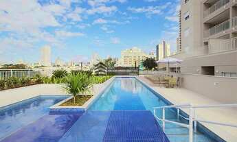 Imagem: Apartamento à venda em São Paulo/SP