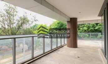 Imagem: 067 HERMANN JR ALTO DE PINHEIROS - Apartamento