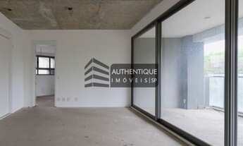 Imagem 5: 067 HERMANN JR ALTO DE PINHEIROS - Apartamento à venda em São Paulo/SP