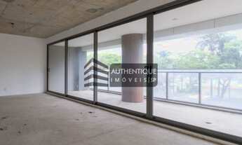 Imagem 2: 067 HERMANN JR ALTO DE PINHEIROS - Apartamento à venda em São Paulo/SP