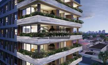 Imagem: GARDENER BROOKLIN - Apartamento à venda