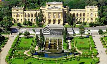 Imagem: Apartamento à venda em São Paulo/SP