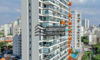 Imagem 6: Vn Casa Topázio - Aclimação - Apartamento à venda em São Paulo/SP