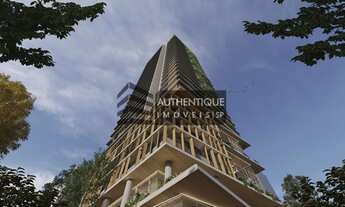 Imagem 6: GALERIA LORENA JARDINS - Apartamento à venda no bairro Jardim Paulista - São Paulo/SP, Zon