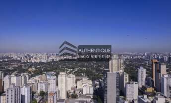 Imagem 5: GALERIA LORENA JARDINS - Apartamento à venda no bairro Jardim Paulista - São Paulo/SP, Zon