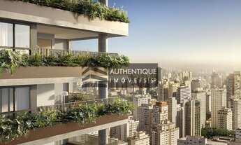 Imagem 1: GALERIA LORENA JARDINS - Apartamento à venda no bairro Jardim Paulista - São Paulo/SP, Zon