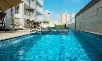 Imagem: Apartamento à venda em São Paulo/SP