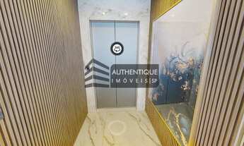 Imagem 4: MIRANT IBIRAPUERA - Apartamento à venda no bairro Vila Clementino - São Paulo/SP, Zona Sul