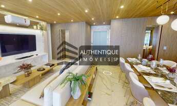 Imagem 5: MIRANT IBIRAPUERA - Apartamento à venda no bairro Vila Clementino - São Paulo/SP, Zona Sul