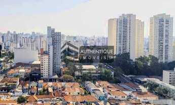 Imagem 2: Wonderful Aclimação - Apartamento à venda em São Paulo/SP