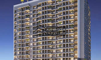 Imagem 7: EXALT IBIRAPUERA BY EZ - VILA CLEMENTINO - Apartamento à venda no bairro Vila Clementino