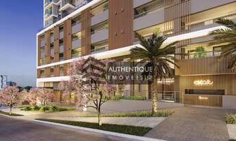 Imagem 6: EXALT IBIRAPUERA BY EZ - VILA CLEMENTINO - Apartamento à venda no bairro Vila Clementino