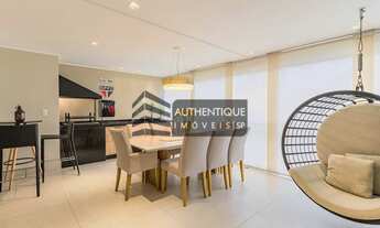 Imagem: Giardino San Felipe Residential Club Tatuapé