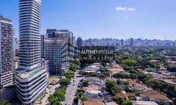 Imagem 5: White 2880 Pinheiros - Apartamento à venda em São Paulo/SP