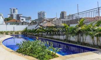Imagem 3: Paseo - Venice - Vila Mariana - Apartamento à venda no bairro Bosque da Saúde - São Paulo