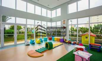 Imagem 7: Paseo - Venice - Vila Mariana - Apartamento à venda no bairro Bosque da Saúde - São Paulo