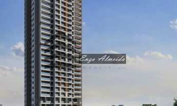 Imagem 3: Apartamento à venda em São Paulo/SP