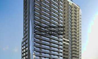 Imagem: IBIRAPUERA BY YOO - THERA APARTMENTS - Apartamento