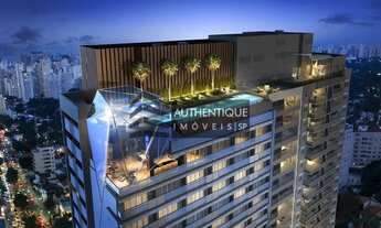 Imagem 4: IBIRAPUERA BY YOO - THERA APARTMENTS - Apartamento à venda em São Paulo/SP