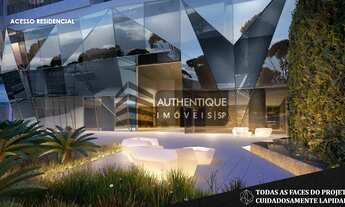 Imagem 5: IBIRAPUERA BY YOO - THERA APARTMENTS - Apartamento à venda em São Paulo/SP