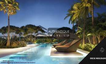 Imagem 3: IBIRAPUERA BY YOO - THERA APARTMENTS - Apartamento à venda em São Paulo/SP