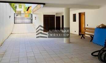 Imagem 6: Casa à venda no bairro Alphaville Residencial Um - Barueri/SP