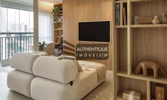 Imagem: SIDE IPIRANGA - Apartamento no bairro Ipiranga