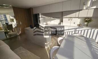 Imagem 2: SIDE IPIRANGA - Apartamento no bairro Ipiranga à venda