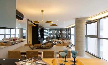 Imagem 6: LINA JARDINS - Apartamento à venda em São Paulo/SP