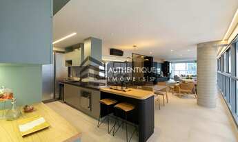 Imagem 3: LINA JARDINS - Apartamento à venda em São Paulo/SP