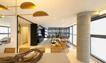 Imagem 7: LINA JARDINS - Apartamento à venda em São Paulo/SP