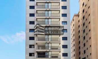 Imagem: Avant Saúde - Apartamento à venda em São