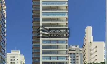 Imagem 6: ZENITH ITAIM BIBI - Apartamento à venda no bairro Itaim Bibi - São Paulo/SP, Zona Sul