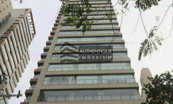 Imagem: ZENITH ITAIM BIBI - Apartamento à venda